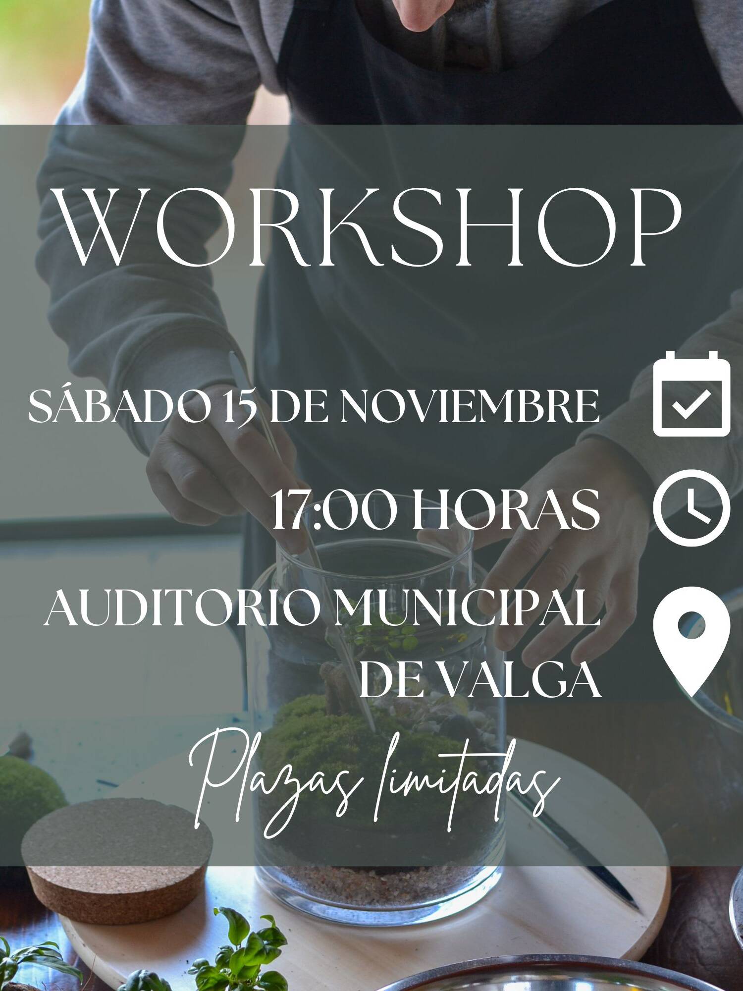 Taller Valga 15 Noviembre
